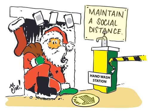 Christmas 2020