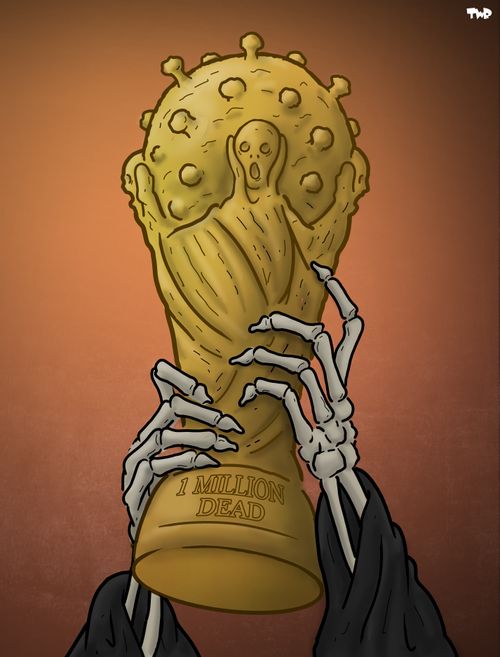 Corona World Cup
