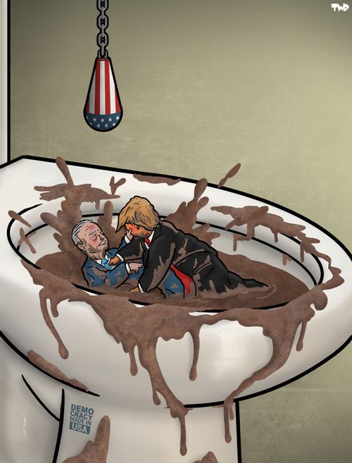 US elections