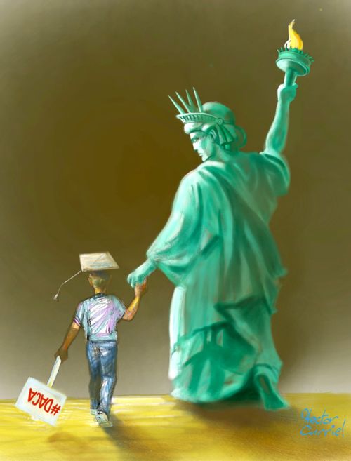 DACA