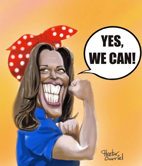 Kamala Harris