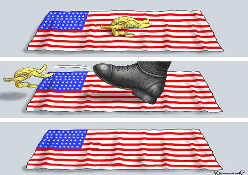USA 2020