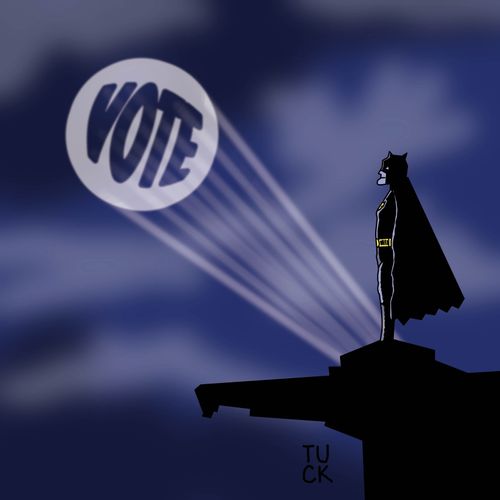 Vote Signal