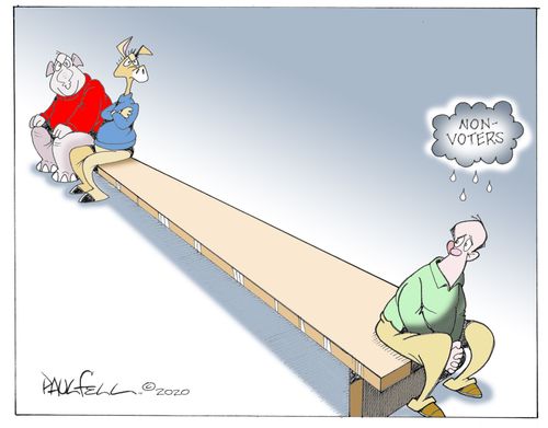 Non-Voters
