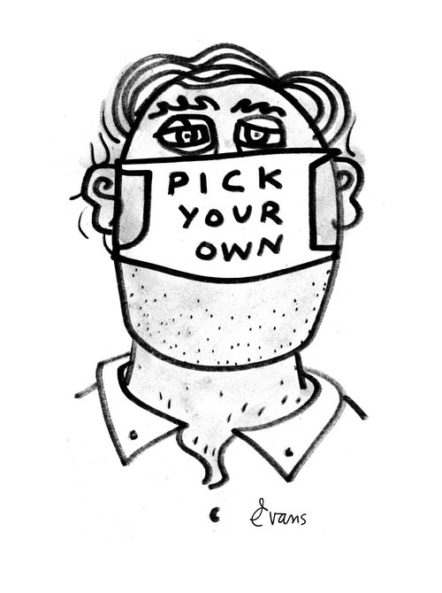 Pick Your Own