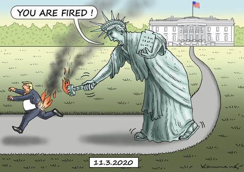 Lady Liberty