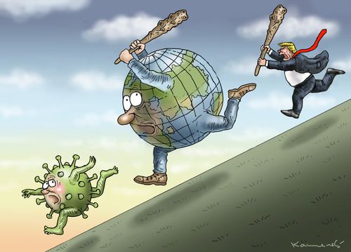 Dangerous Trumpism