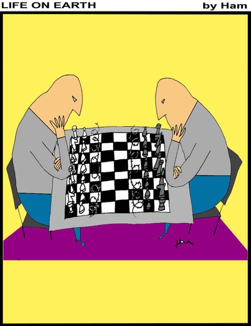 Stalemate