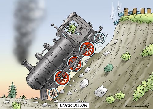 Lockdown