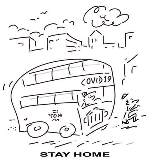 Stay Home