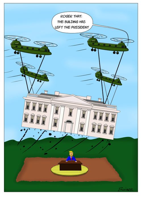 Cartoonists - CartoonStock