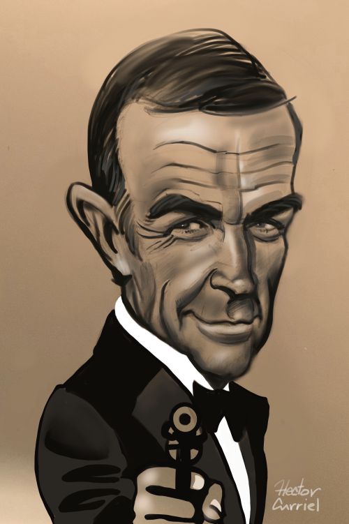 Sean Connery
