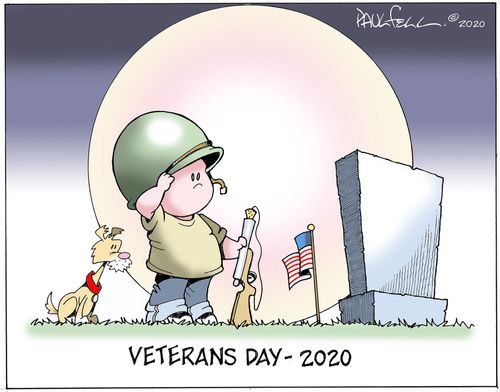 Veterans Day '20
