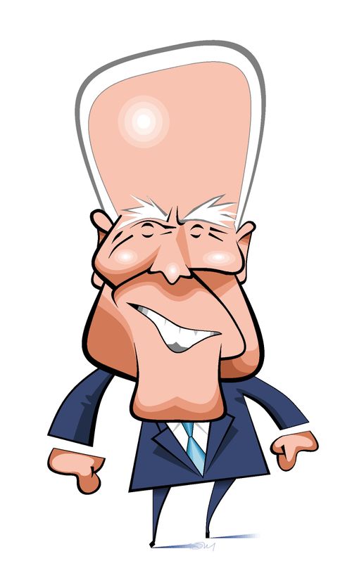 Joe Biden