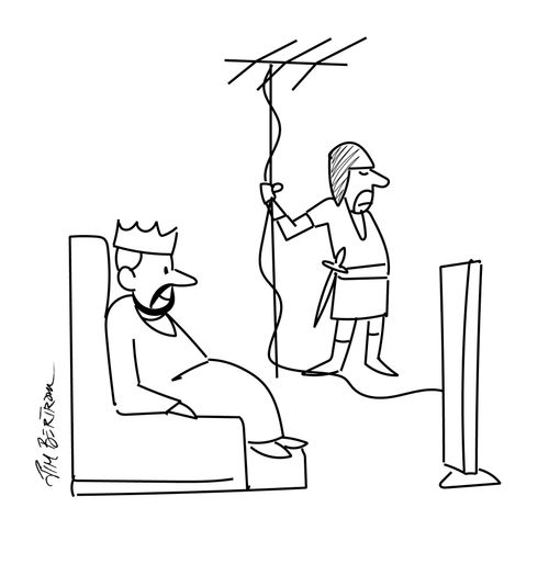 Cord cutter