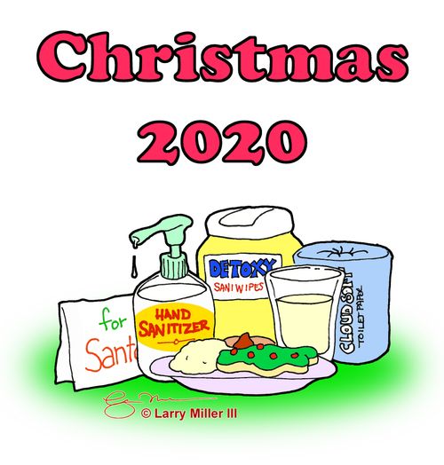 Christmas 2020