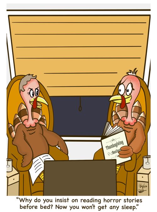 Thanksgiving Recipes 