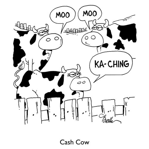 Cash Cow