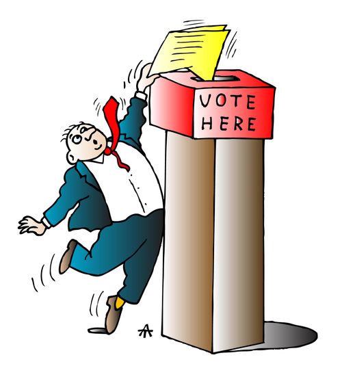 Vote here