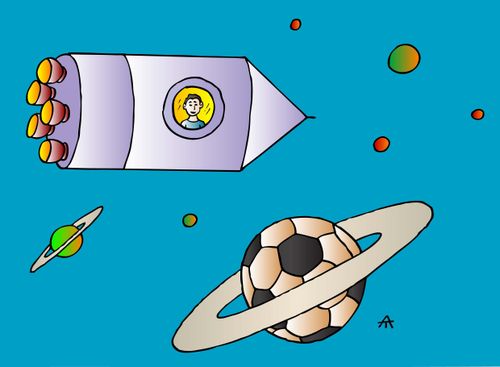 Planet Football