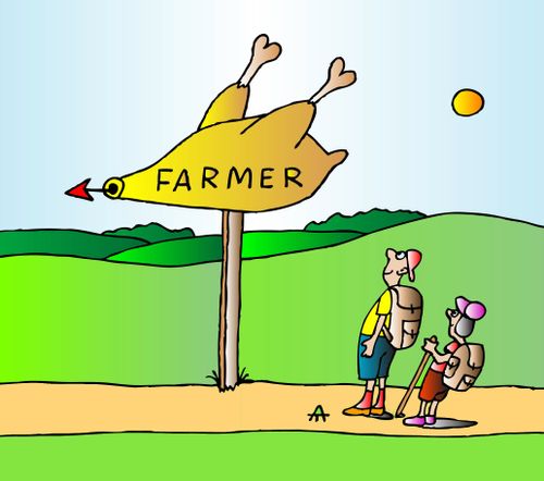 Farmer