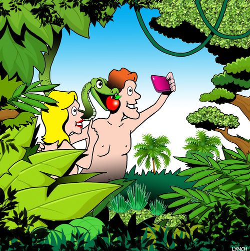 Garden of Eden