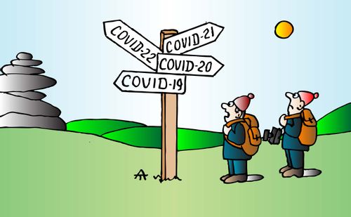 Covid-19