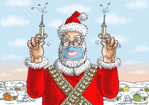 Merry Christmas