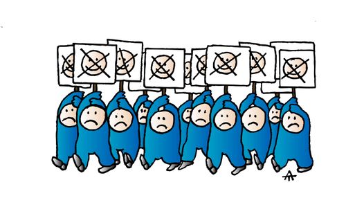Protests