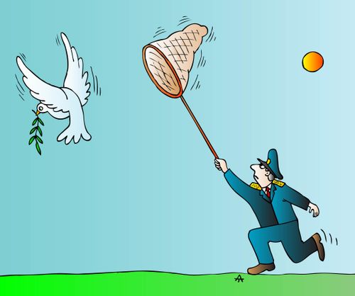 War and Peace