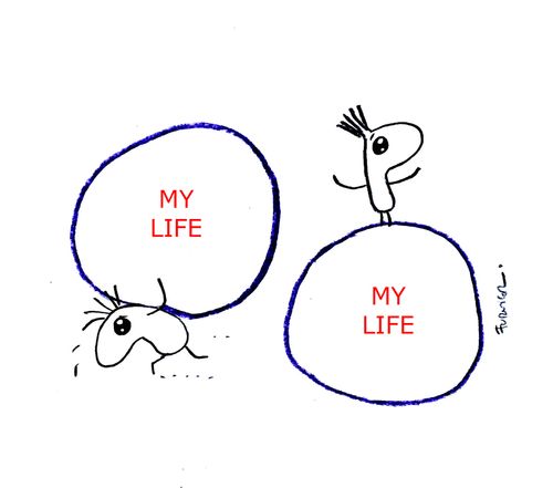 My Life