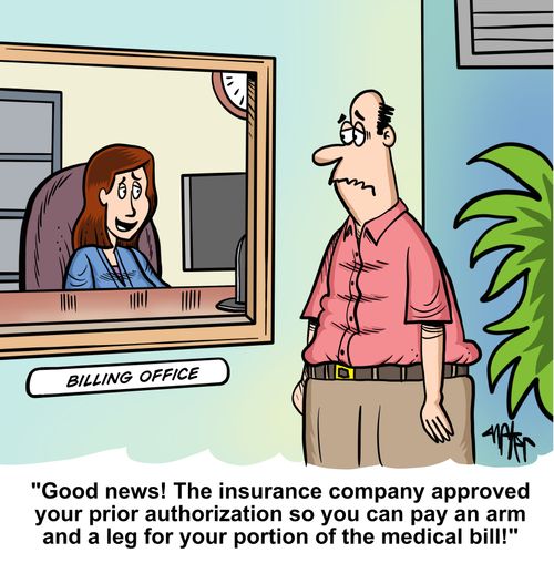 Billing office