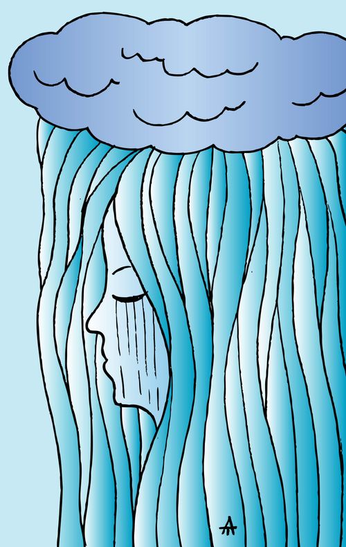 Rain