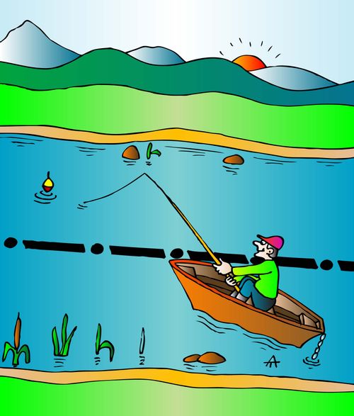 Fisher