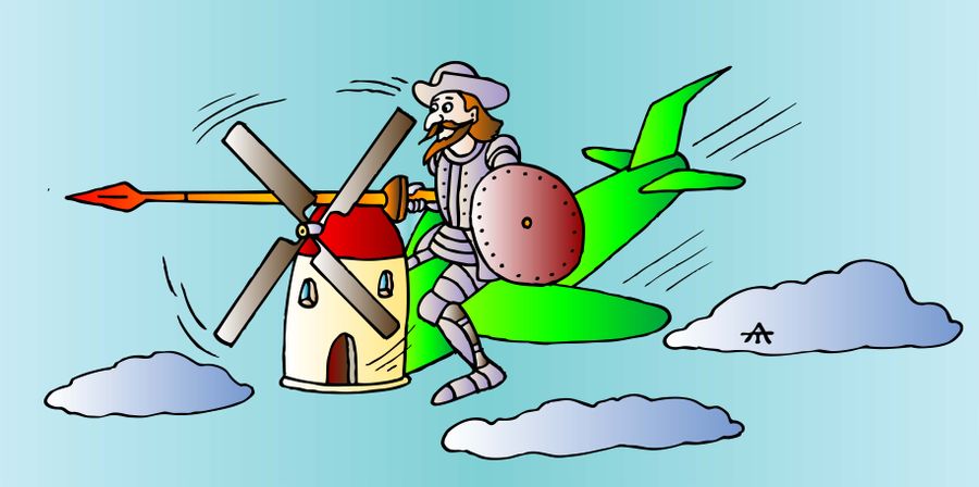 Don Quixote