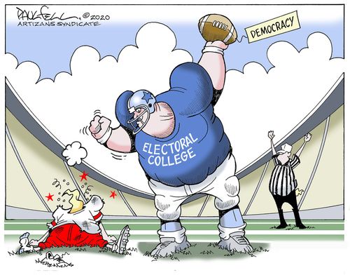 Electoral College