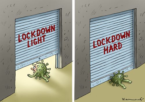 Lockdown