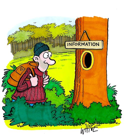 Information...