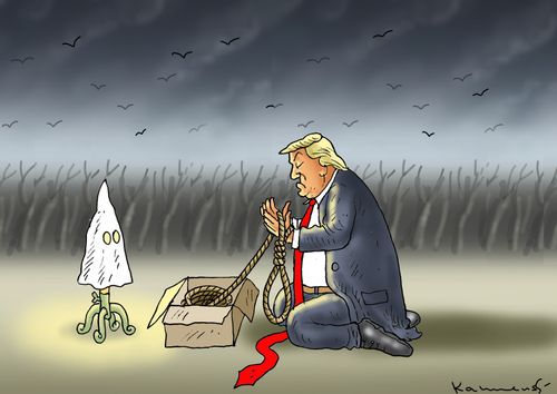 Trump's Christmas