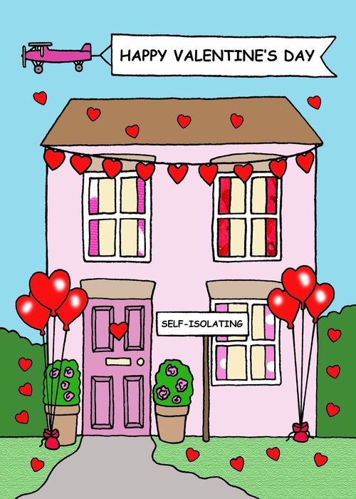 Happy Valentine's Day