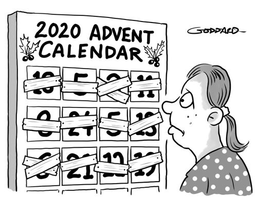Advent Calendar