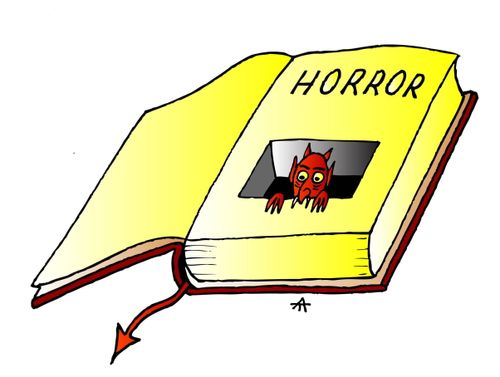 Horror