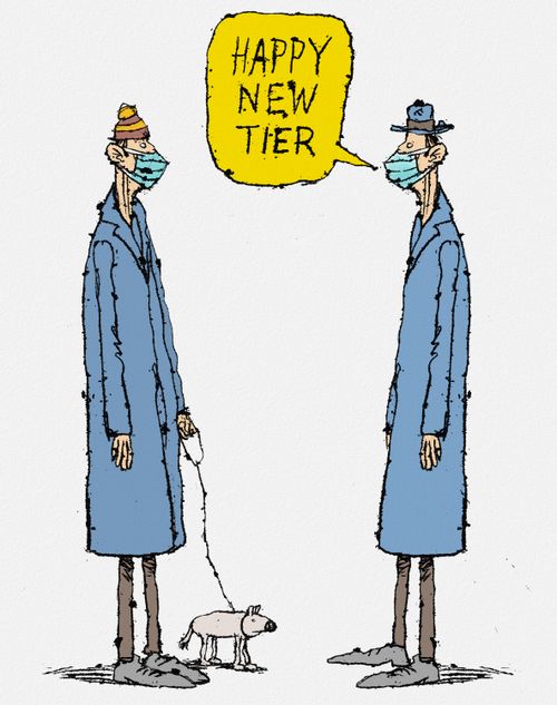 "Happy New Tier"