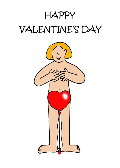 Happy Valentine's Day