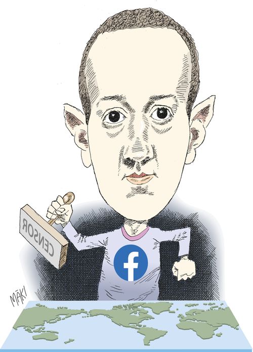 Censorship