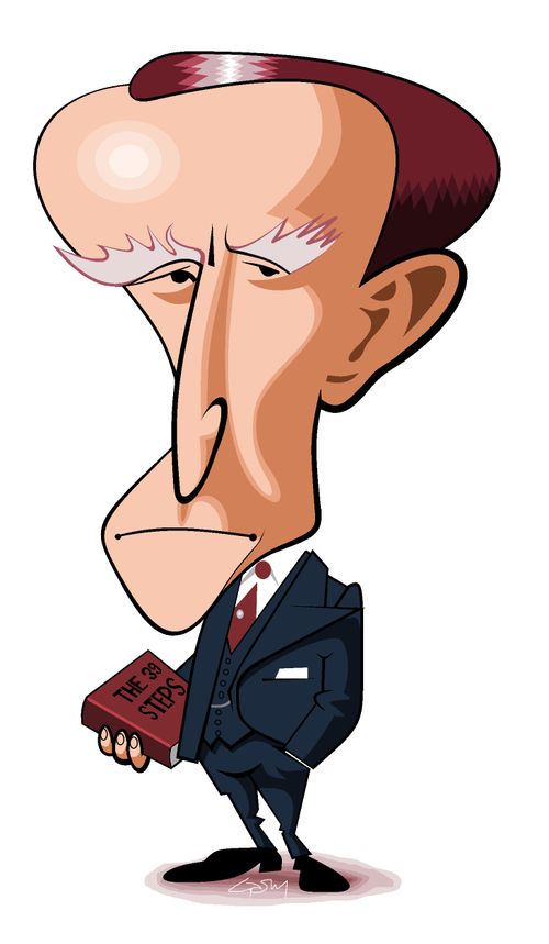 John Buchan
