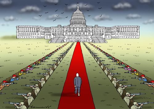 Inauguration