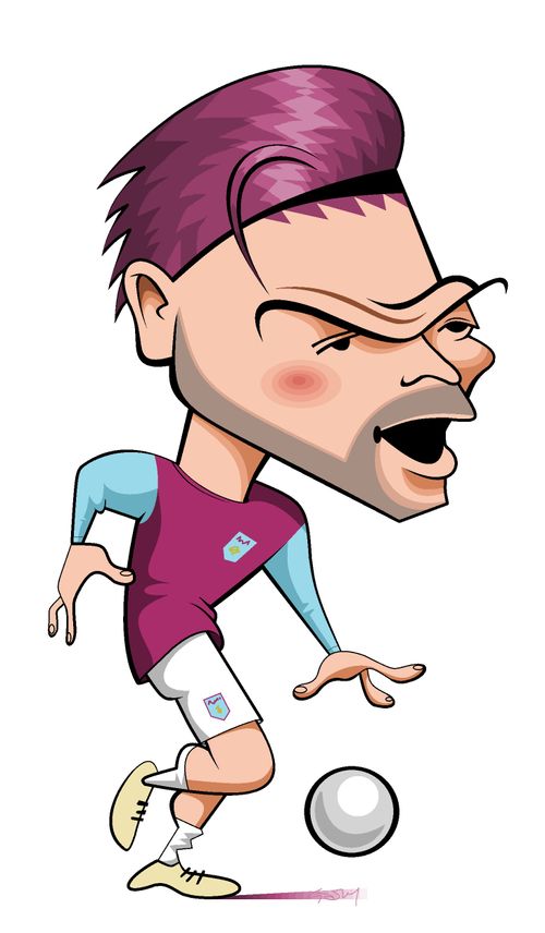 Jack Grealish