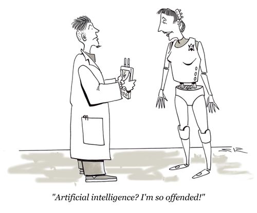Artificial Intelligence