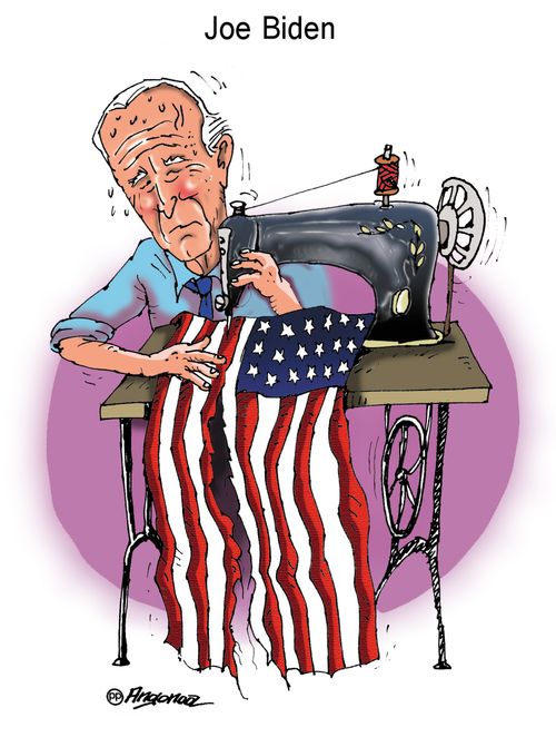 joe biden president USA